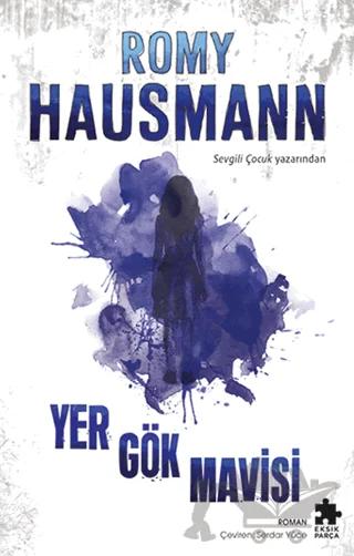 Yergökmavisi