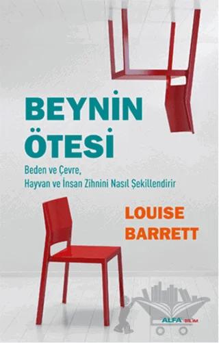 Beynin Ötesi