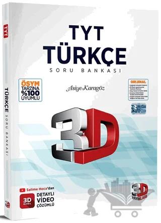 TYT Türkçe Soru Bankası
