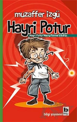 Hayri Potur