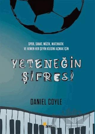 Yeteneğin Şifresi
