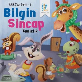 Bilgin Sincap - Temizlik