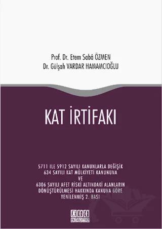 Kat İrtifakı