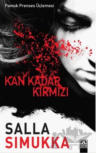Kan Kadar Kırmızı