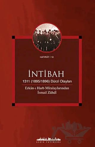 İntibah