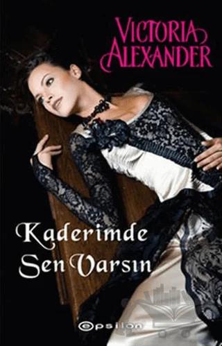 Kaderimde Sen Varsın