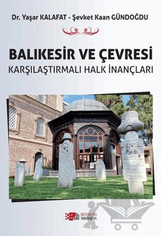 Balıkesir ve Çevresi