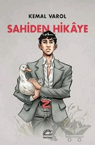 Sahiden Hikaye