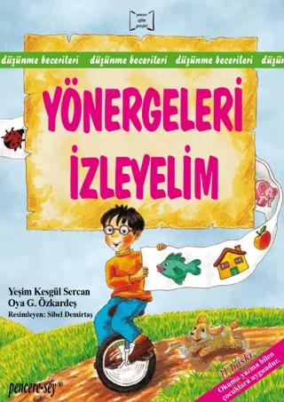 Yönergeleri İzleyelim