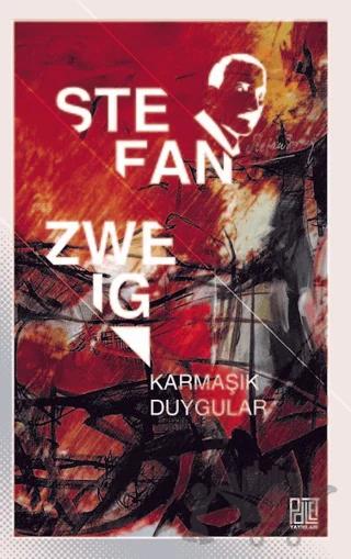 Karmaşık Duygular