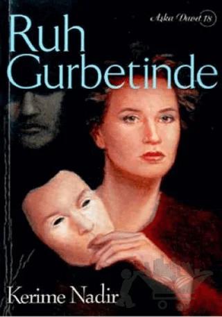 Ruh Gurbetinde
