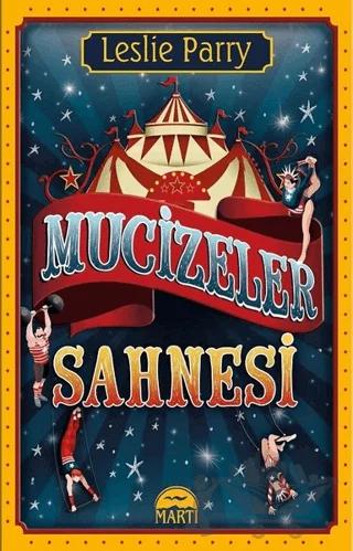 Mucizeler Sahnesi