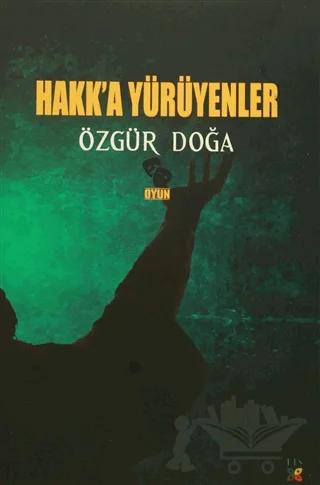 Hakk'a Yürüyenler