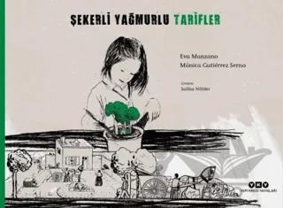 Şekerli Yağmurlu Tarifler
