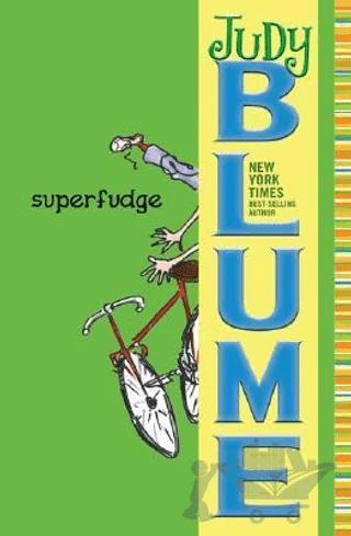 Superfudge