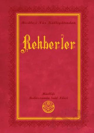 Rehberler (Büyük Boy)