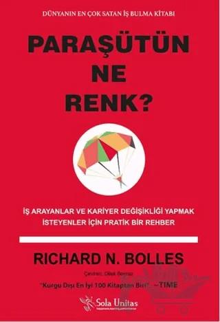 Paraşütün Ne Renk?
