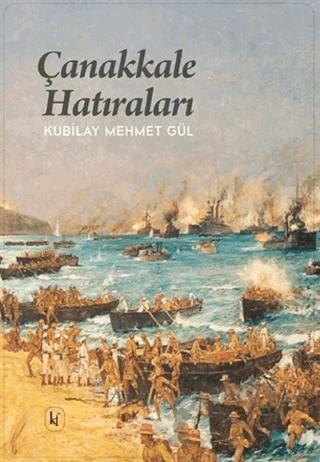 Çanakkale Hatıraları