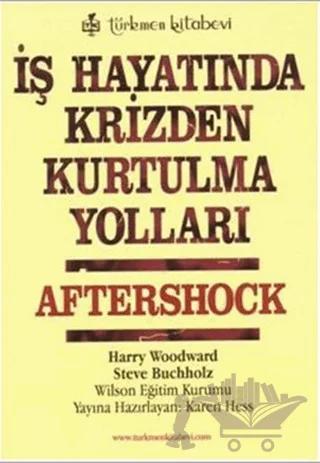 İş Hayatında Krizden Kurtulma Yolları