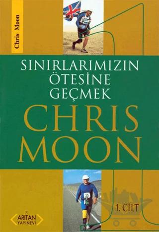 Sınırlarımızın Ötesine Geçmek 1. Cilt