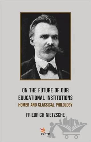 On The Future Of Our Educational Institutions