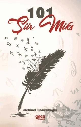 101 Şiir Miks