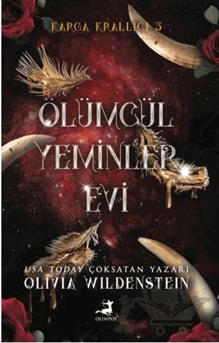 Ölümcül Yeminler Evi