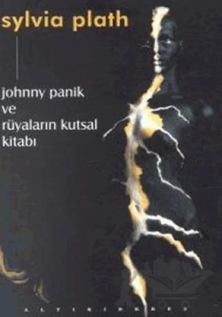Johnny Panik ve Rüyaların Kutsal Kitabı