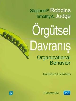 ÖRGÜTSEL DAVRANIŞ / Organizational Behavior