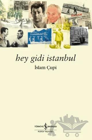 Hey Gidi İstanbul