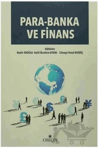 Para-Banka ve Finans