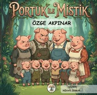 Portuk İle Mistik