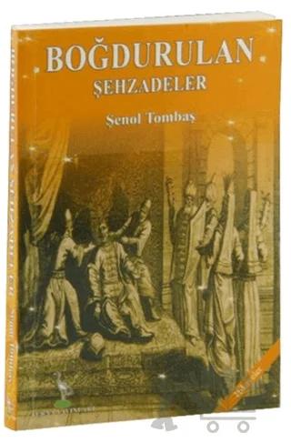 Boğdurulan Şehzadeler