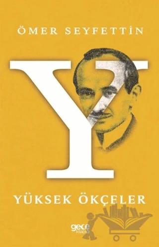 Yüksek Ökçeler