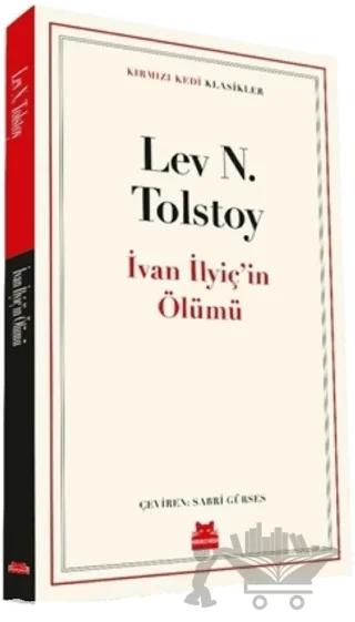 İvan İlyiç’in Ölümü