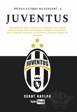 Juventus - Dünya Futbol Kulüpleri 3