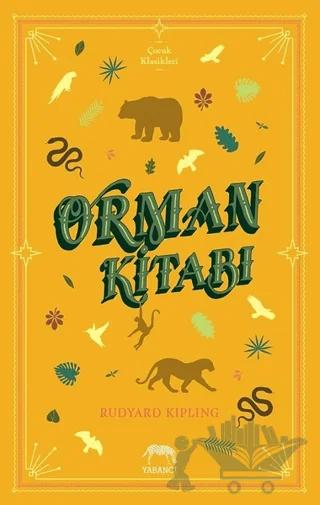 Orman Kitabı