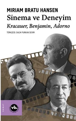 Sinema ve Deneyim