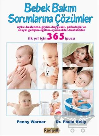 Bebek Bakım Sorunlarına Çözümler
