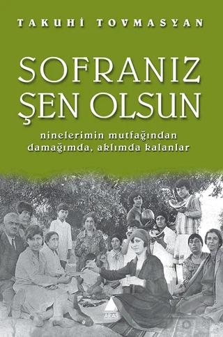 Sofranız Şen Olsun
