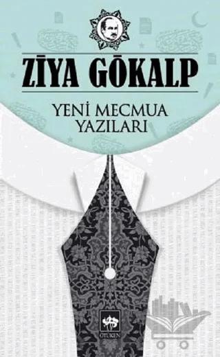 Yeni Mecmua Yazıları