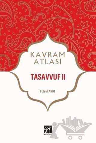 Tasavvuf 2 - Kavram Atlası