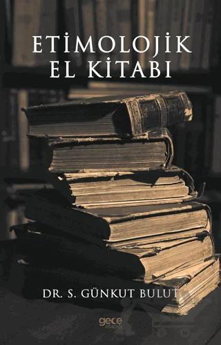 Etimolojik El Kitabı