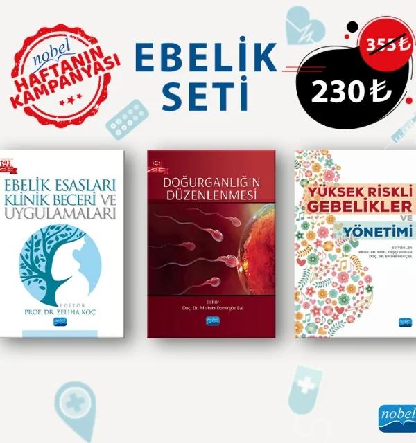 EBELİK SETİ