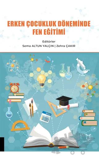 Erken Çocukluk Döneminde Fen Eğitimi