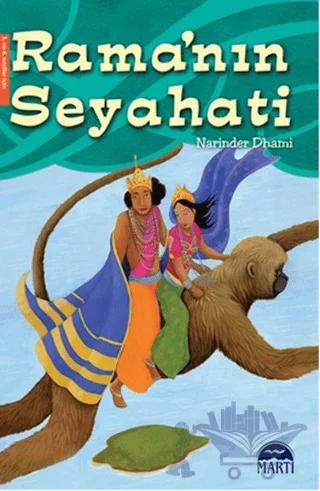 Rama'nın Seyahati