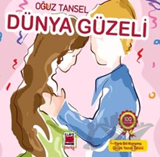 Dünya Güzeli