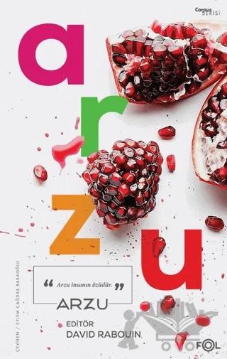 Arzu