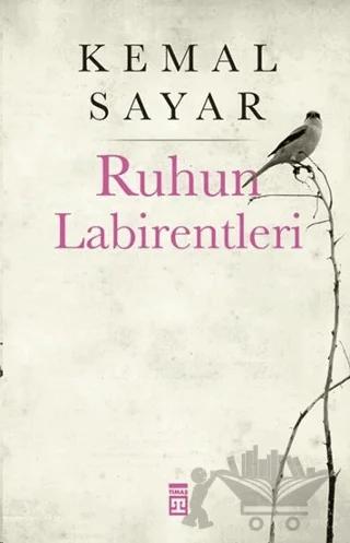 Ruhun Labirentleri