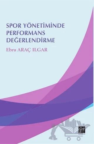 Spor Yönetiminde Performans Değerlendirme